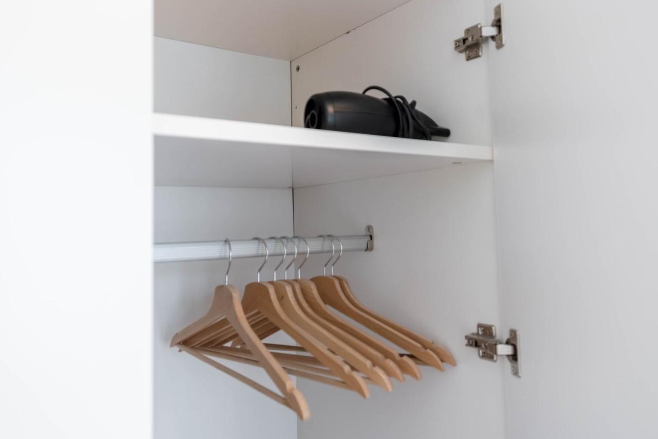 Cosy Apartment In Central 瓦爾納 外观 照片